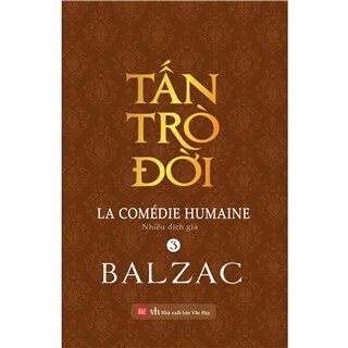 Tấn Trò Đời - Tập 3