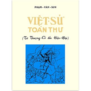 Việt Sử Toàn Thư