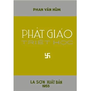 Phật Giáo Triết Học