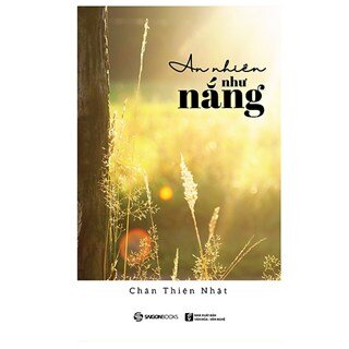 An Nhiên Như Nắng