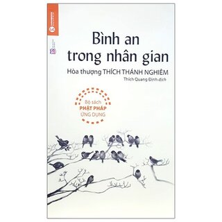 Bình An Trong Nhân Gian