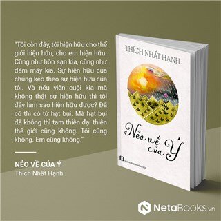 Nẻo Về Của Ý