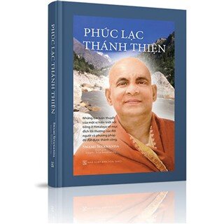 Phúc Lạc Thánh Thiện