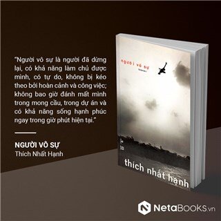 Người Vô Sự (Tái Bản)