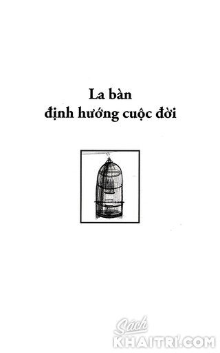 Tìm Lại Chính Mình