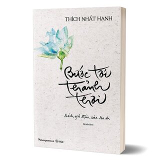 Bước Tới Thảnh Thơi