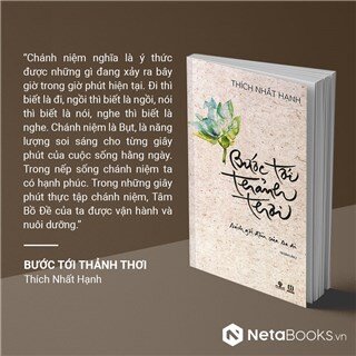 Bước Tới Thảnh Thơi