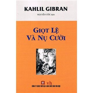 Giọt Lệ Và Nụ Cười