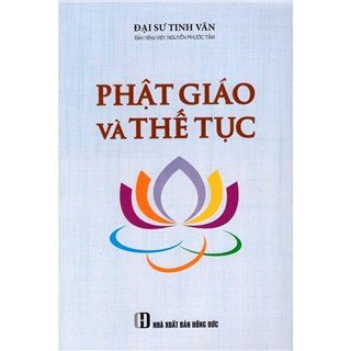 Phật Giáo Và Thế Tục