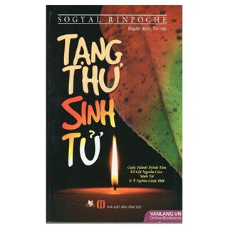 Tạng Thư Sinh Tử