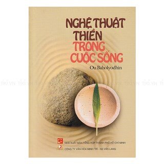 Nghệ Thuật Thiền Trong Cuộc Sống