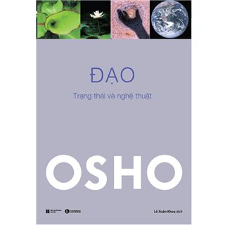 Osho - Đạo - Trạng Thái Và Nghệ Thuật