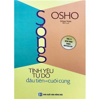 Sống - Tình Yêu Tự Do Đầu Tiên Và Cuối Cùng