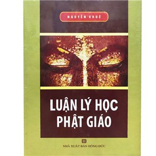 Luận lý học Phật giáo