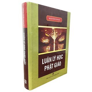 Luận lý học Phật giáo