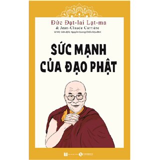 Sức mạnh của đạo Phật