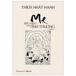 Mẹ - Biểu Hiện Của Tình Thương