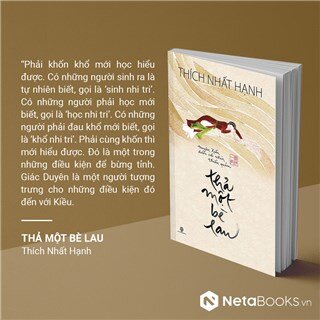 Thả Một Bè Lau (Tái Bản 2019)