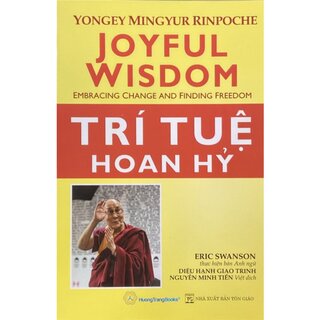 Trí Tuệ Hoan Hỷ