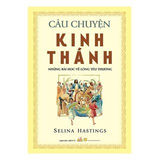 Câu Chuyện Kinh Thánh