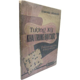 Tượng Kỳ Khai Trung Đại Cuộc