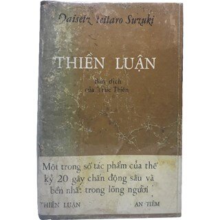 Thiền Luận