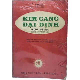 Kim Cang Đại Định