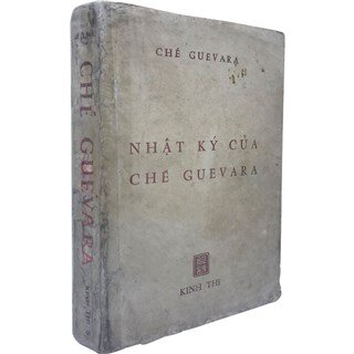 Nhật Ký Của Ché Guevara