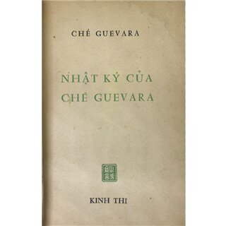 Nhật Ký Của Ché Guevara