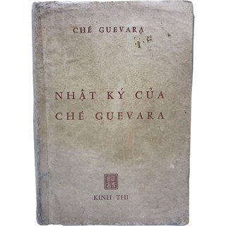 Nhật Ký Của Ché Guevara