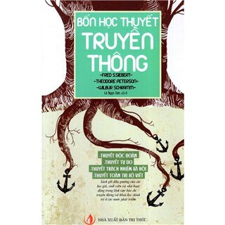 Bốn Học Thuyết Về Truyền Thông