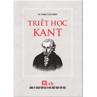 Triết Học Kant