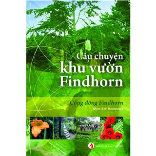 Câu chuyện khu vườn Findhorn