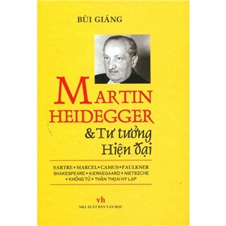 Martin Heidegger Và Tư Tưởng Hiện Đại