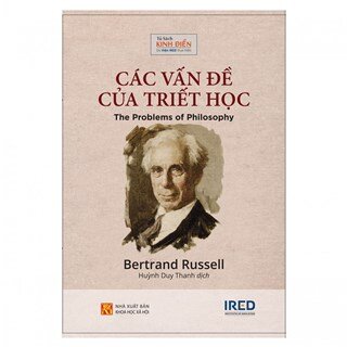 Các Vấn Đề Của Triết Học