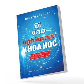 Đi Vào Nghiên Cứu Khoa Học