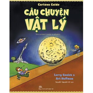 Câu Chuyện Vật Lý