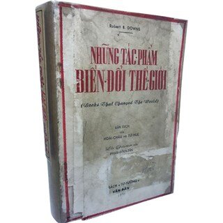 Những Tác Phẩm Biến Đổi Thế Giới