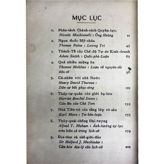 Những Tác Phẩm Biến Đổi Thế Giới