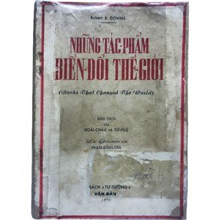 Những Tác Phẩm Biến Đổi Thế Giới