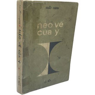 Nẻo Về Của Ý