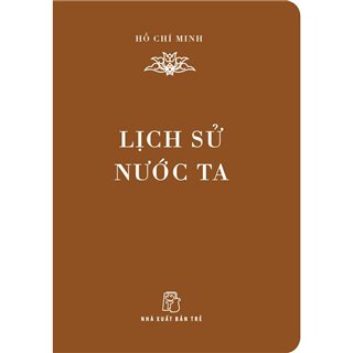 Lịch Sử Nước Ta