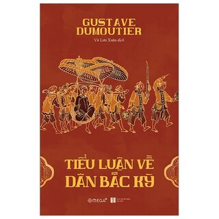 Tiểu Luận Về Dân Bắc Kỳ