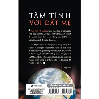 Tâm Tình Với Đất Mẹ