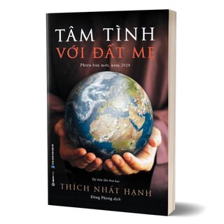 Tâm Tình Với Đất Mẹ