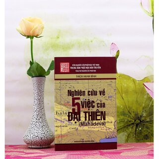 Nghiên Cứu Về 5 Việc Của Đại Thiên