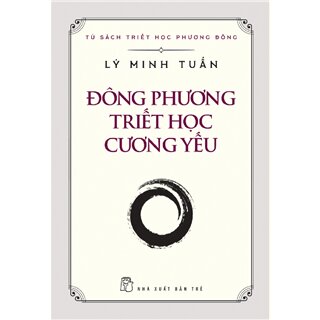 Đông Phương Triết Học Cương Yếu