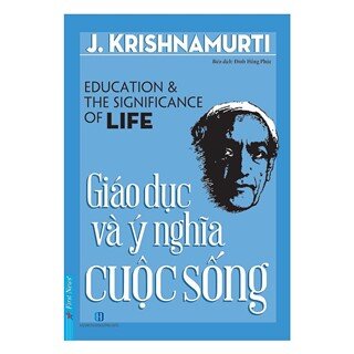 Giáo Dục Và Ý Nghĩa Cuộc Sống