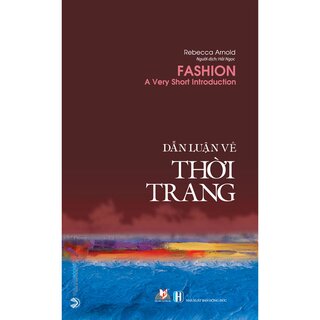 Dẫn Luận Về Thời Trang