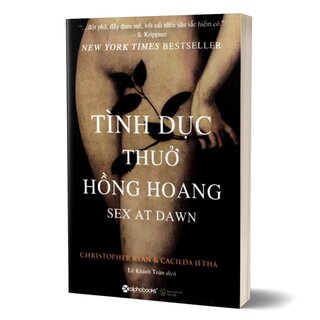 Tình Dục Thuở Hồng Hoang